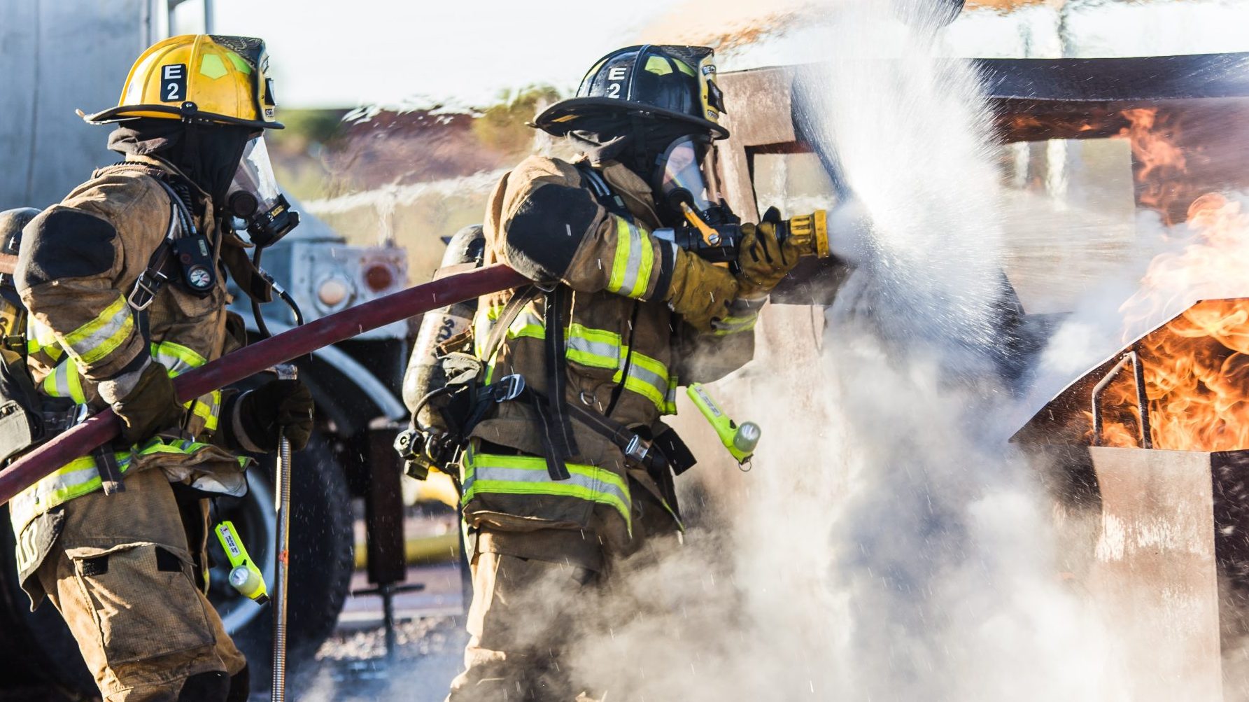 Saveti vatrogasaca pred grejnu sezonu: ove stvari nikako ne smete da radite
