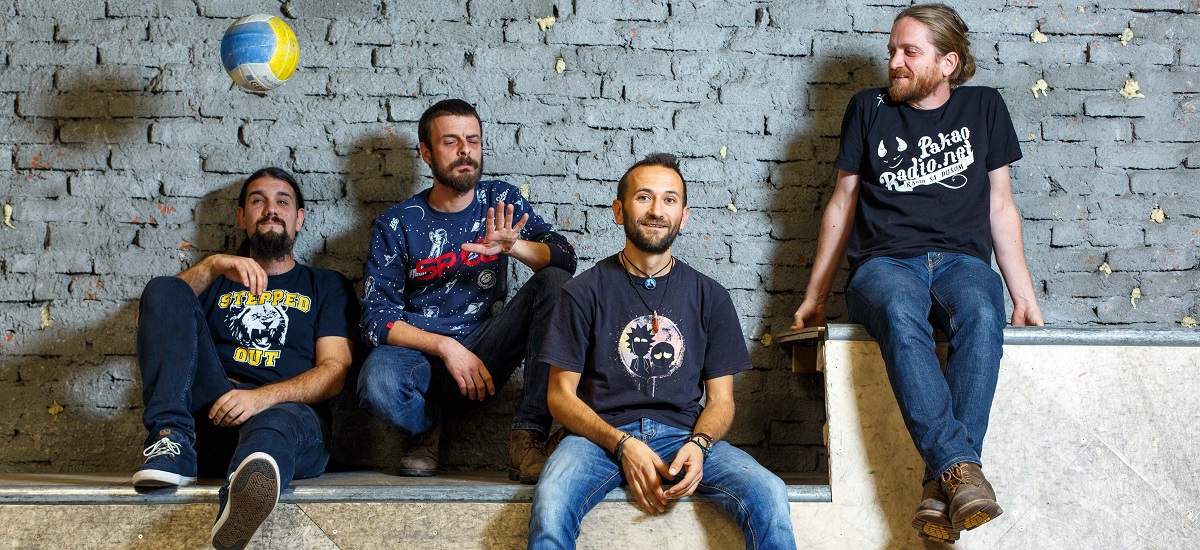 Rockam Dorćol prerastao u dvodnevni međunarodni festival