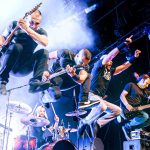 Grupa Mortal Kombat najavljuje najveći novosadski koncert do sada