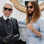 Džared Leto će biti Karl Lagerfeld u novom biografskom filmu