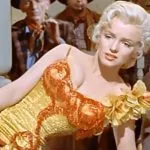 Filmovi Merilin Monro koje treba da pogledate umesto „Plavuše"
