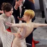 Olivija Kolman i Džesi Bakli nakon filma „The Lost Daughterˮ ponovo zajedno u kadru