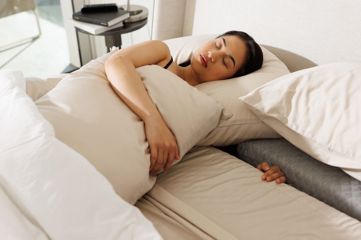 Obezbedite sebi dobar san: Kako izabrati odgovarajući jastuk?