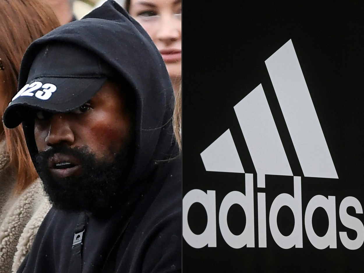 Otkako je Adidas raskrstio s Kanjeom, ljudi masovno guglaju ovaj pojam