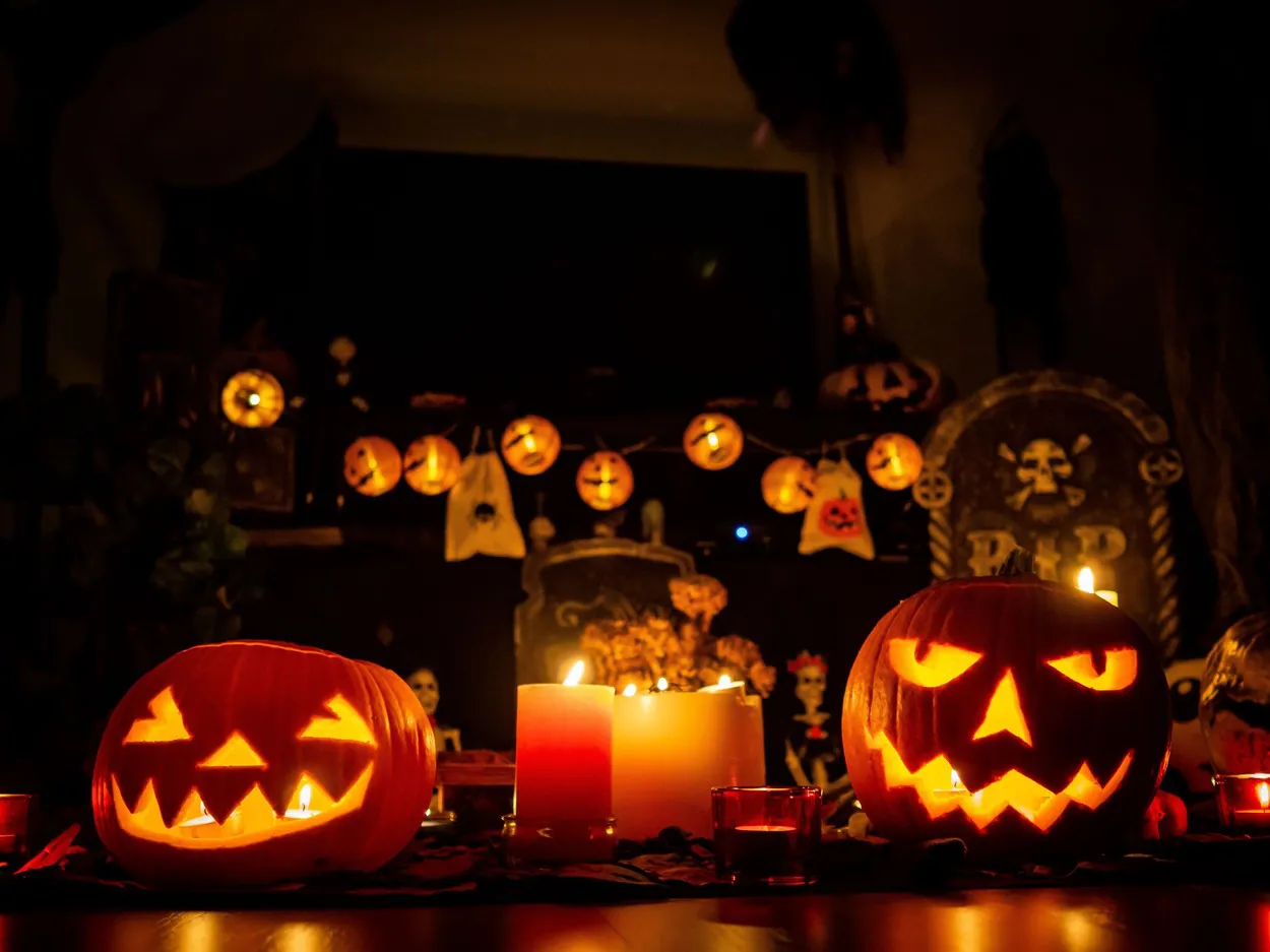 Kako je jedan kovač postao glavni krivac za rezbarenje bundeve: Sve što još niste znali o prazniku koji nije američki