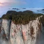 Kadar sa Romanije oduševio planetu: Ovo je Vladimir, fotograf čije oštro oko hvata najbolje pejzaže