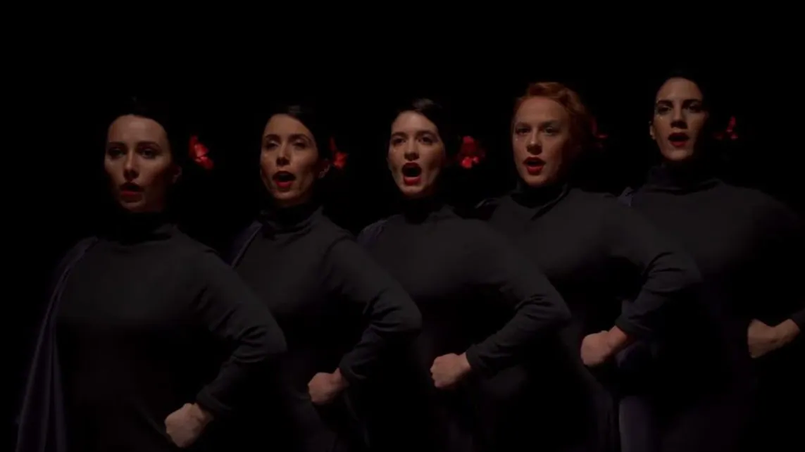 Konstrakta nije prva Srpkinja u trci za Gremi: nominaciju za prestižnu nagradu je već imala ova umetnica