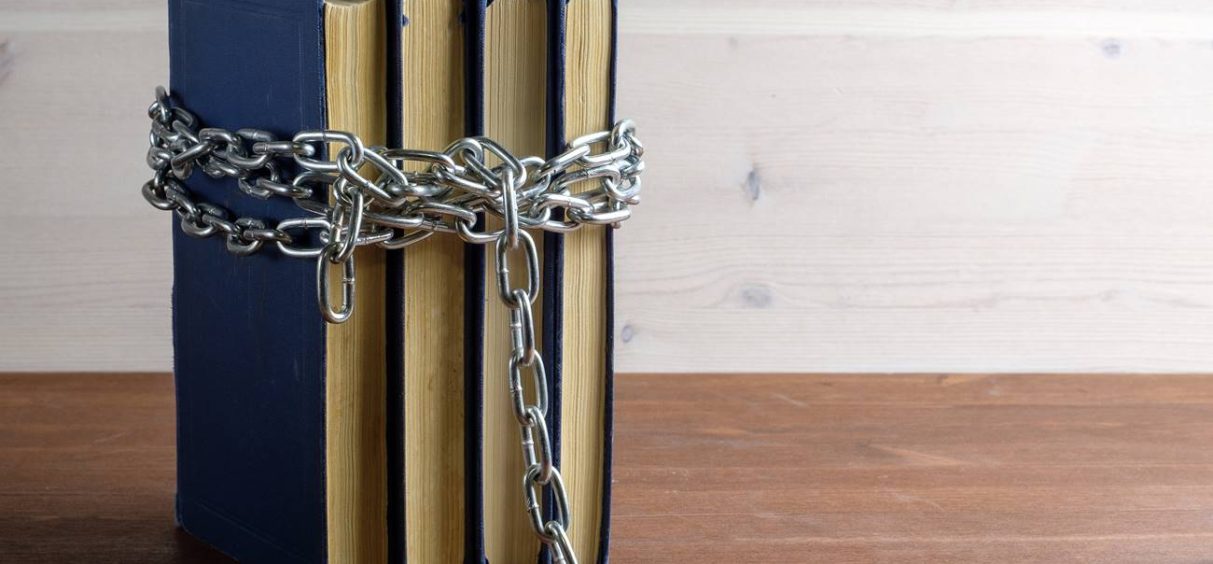 Zabranjene knjige: 7 književnih remek-dela koja su se našla na udaru cenzora