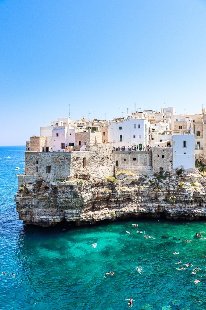 Zašto je Apulja idealna destinacija za vaše naredno putovanje u Italiju?