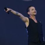 Zašto je ovaj fan imao najbolje fotografije članova benda Depeche Mode