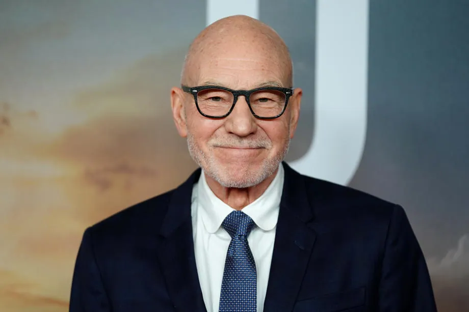 Patrik Stjuart je ponovo Žan-Lik Pikard, pogledajte trejler za treću sezonu serije „Star Trek: Picard"