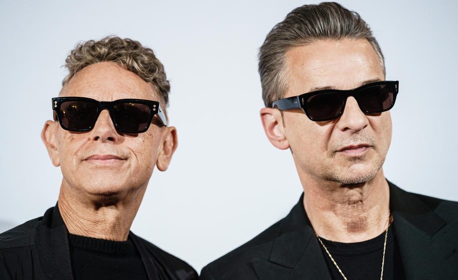 Depeche Mode najavili novi album i turneju, ali zaobilaze Srbiju