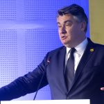 "Milanović u gasu": Na netu je popularan video predsednika Hrvatske kako repuje, morali smo više puta da proverimo da li je fejk