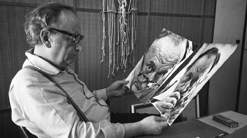 Obeležavanje jubileja 100 godina Duška Radovića