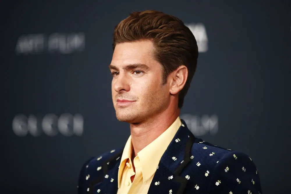 Endru Garfild o pritisku da ima decu pre 40. godine: „Ja sam prihvatio drugačiji put od onog što se od mene očekivalo“