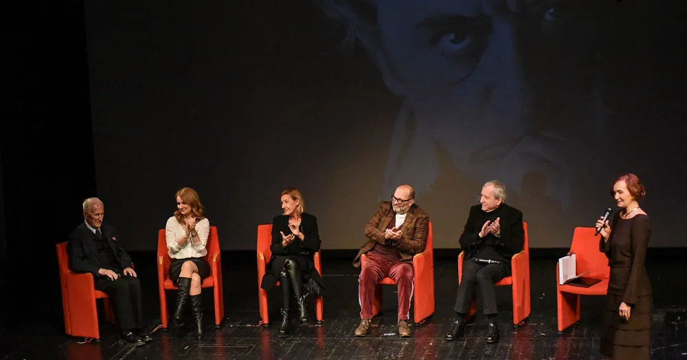 Obeležen jubilej 100 godina Duška Radovića