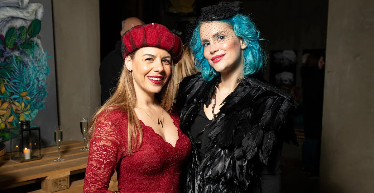 BFW x 50 – multimedijalna izložba u Silosima