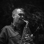 Veče džeza u Dorćol Platzu: Max Kochetov Quartet nastupa u Koska baru
