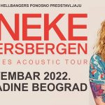 Anneke van Giersbergen prvi put u Srbiji