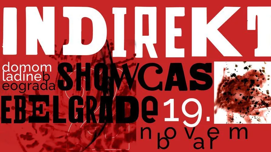 Oštre gitare, melanholija, uzbudljive trap umetnice: novo izdanje Indirekt Showcase festivala