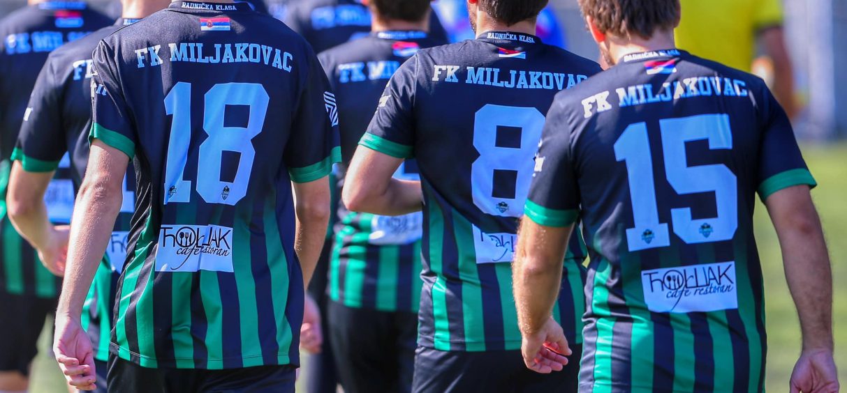 “Sačuvaj lopte” – Fudbalski klub iz Beograda ima sjajnu misiju i postao je hit na društvenim mrežama