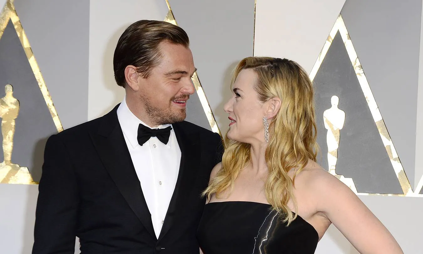 Reditelj "Titanika" otkrio da je malo falilo da film bude snimljen bez Leonarda Dikaprija i Kejt Vinslet