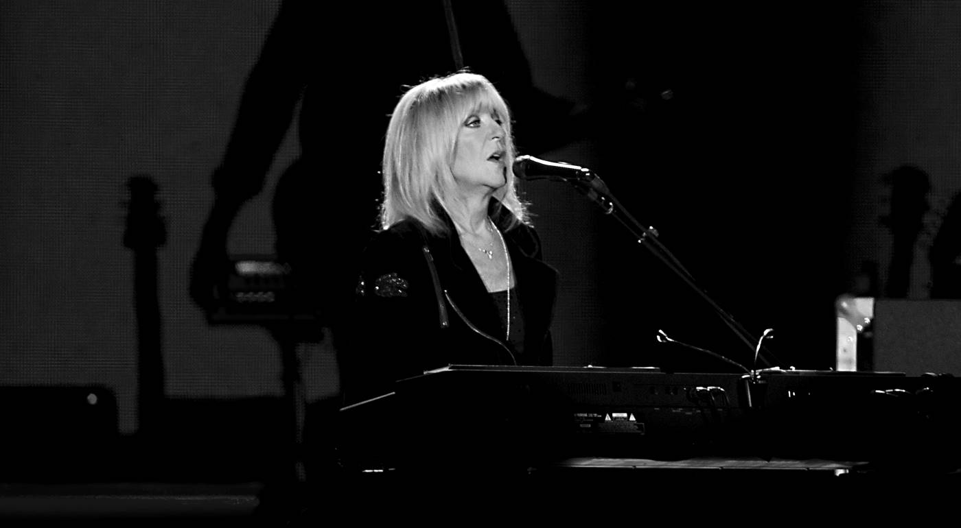 Preminula je Kristin Mekvi iz benda Fleetwood Mac