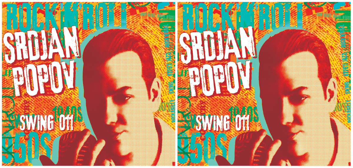 Muzička recenzija: Srđan Popov „Swing 011“ (Menart)