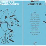 Muzička recenzija: Razni izvođači „Here It Is: A Tribute to Leonard Cohen“ (Metropolis)