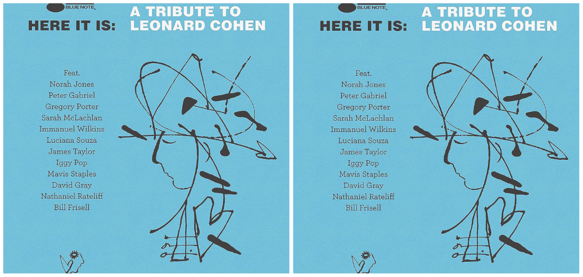 Muzička recenzija: Razni izvođači „Here It Is: A Tribute to Leonard Cohen“ (Metropolis)