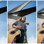 Koncert Marije Rašić „Gitarizacija” u Konaku kneginje Ljubice