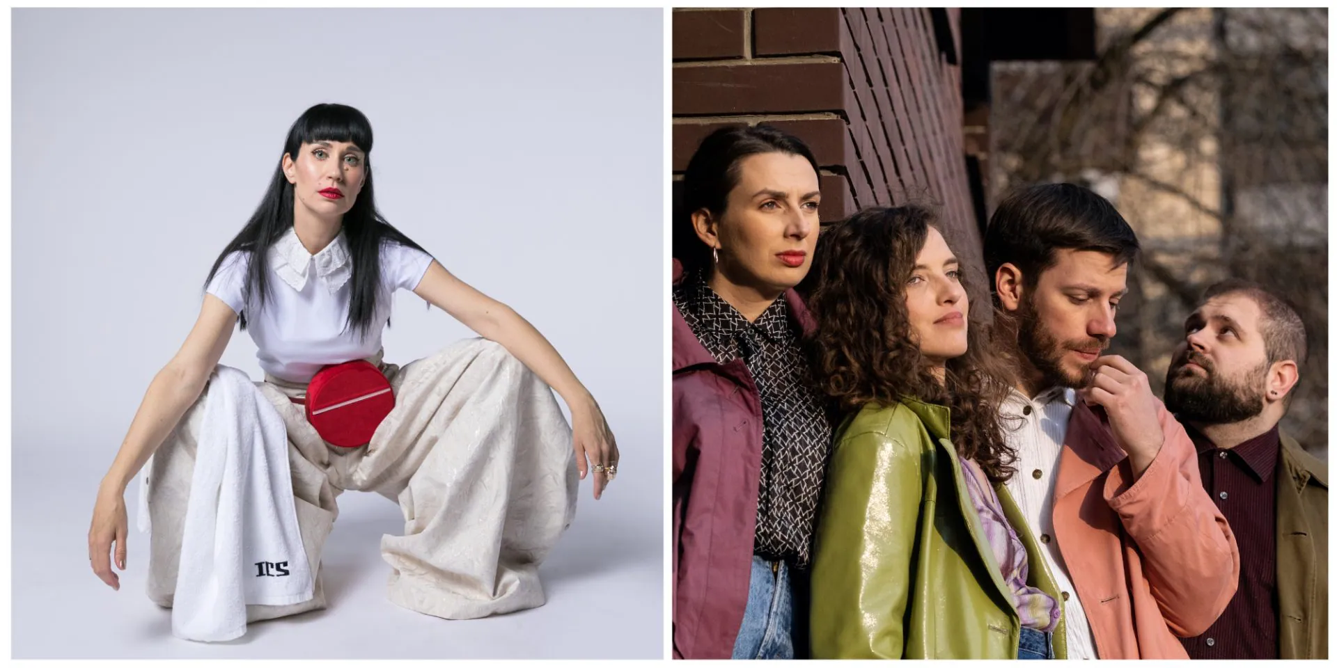 KOIKOI i Konstrakta sa Zemljom gruva predstavljaju Srbiju na holandskom festivalu Eurosonic Nordeslag