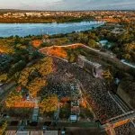 Dvadeset godina nakon što je proglasio državu, EXIT ide korak dalje...