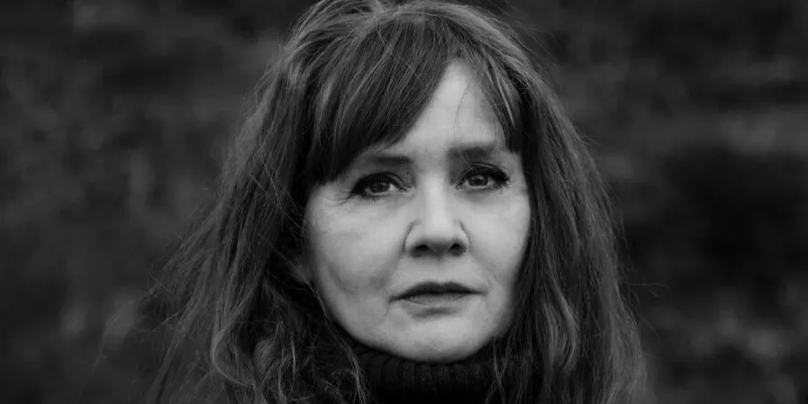 Ejdur Ava Olafsdotir: Knjige su te koje pronalaze nas kad su nam potrebne