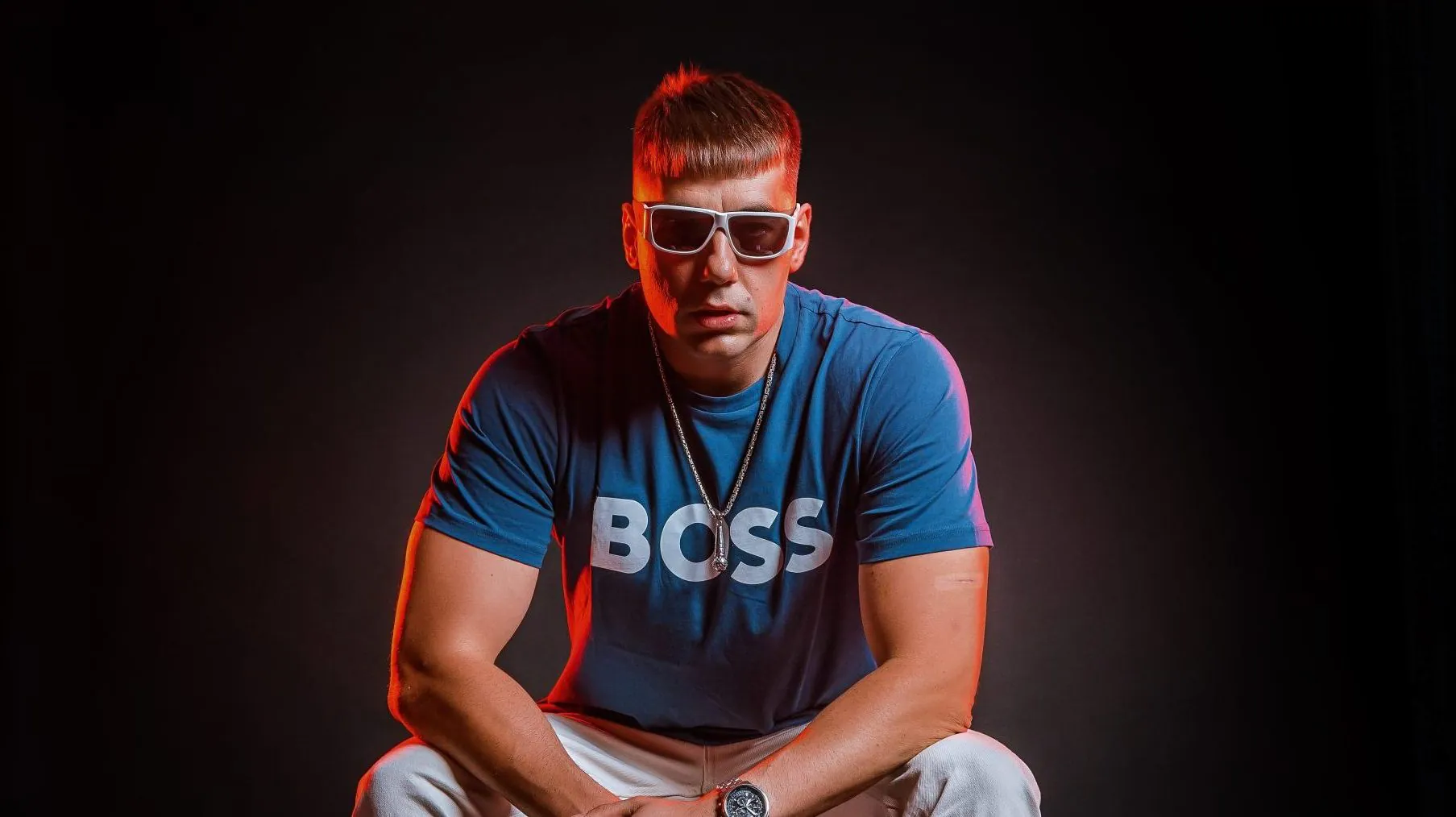 Fox za City Magazine: Ne treba raditi muziku zbog popularnosti, već zbog potrebe da nešto kažeš