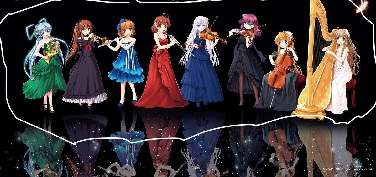 Po prvi put u Beogradu „Anime Simfonija”