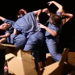 Počinje 26. Festival koreografskih minijatura (FKM)