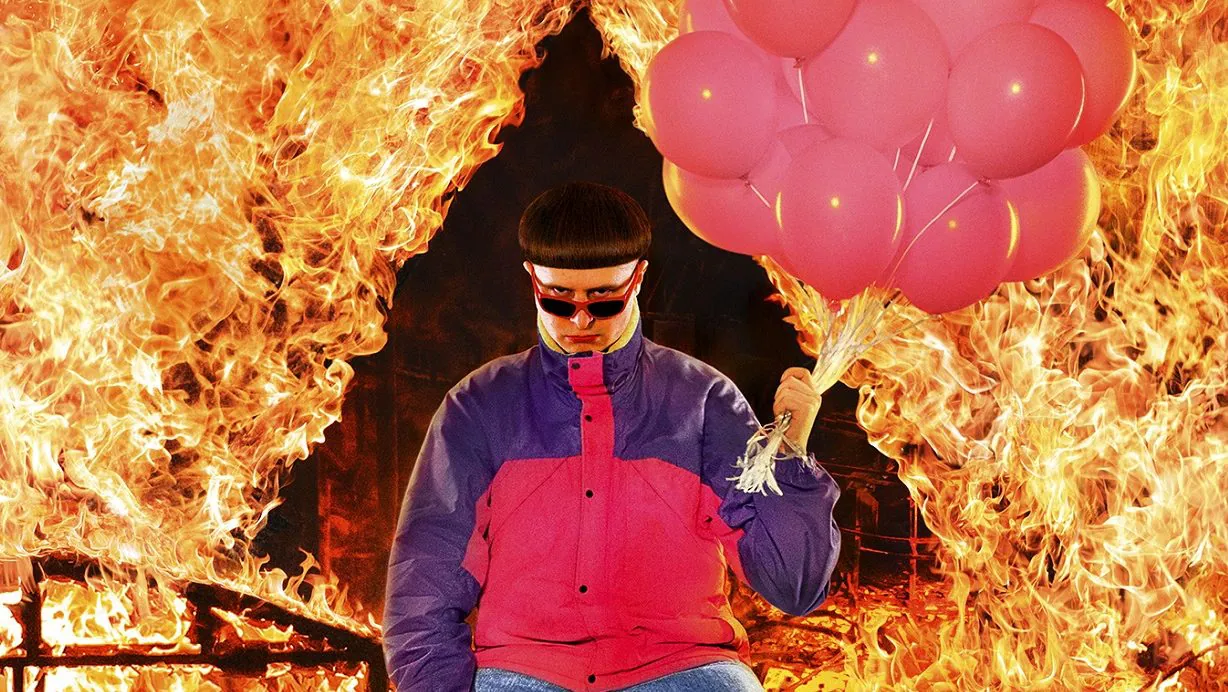 Oliver Tree za City Magazine: Sviramo i za tebe i za tvoju baku, pa je dovedi!