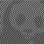 Ova optička iluzija otkriva koliko ste zapravo inteligentni: Vidite li šta se krije između linija?