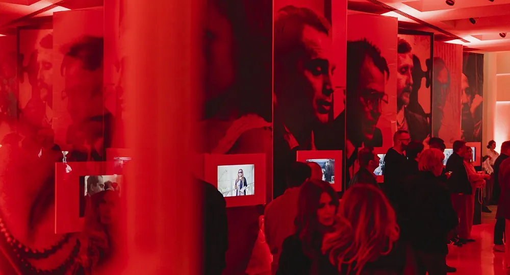 Održana svečana premijera digitalno restaurisanog filma „Tajvanska kanasta“