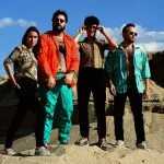 Beogradski bend Vizelj najavljuje veliki solo nastup u Domu omladine