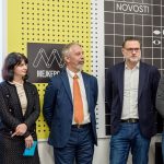 Otvaranje prvog Mejkers laba u Vojvodini: Vršac kao rasadnik učeničkih kompanija i inovativnih poduhvata