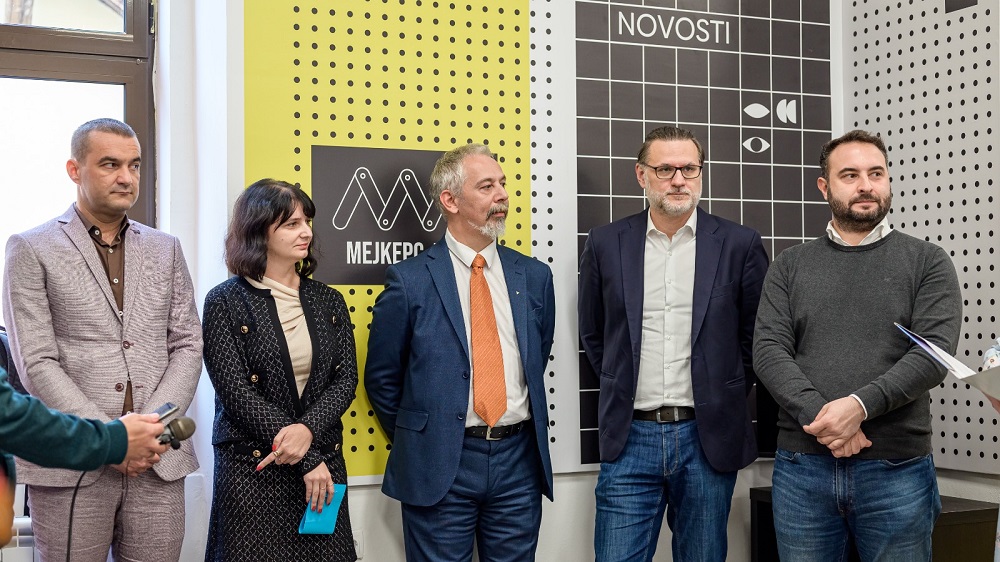 Otvaranje prvog Mejkers laba u Vojvodini: Vršac kao rasadnik učeničkih kompanija i inovativnih poduhvata