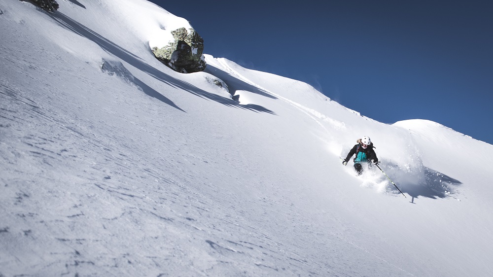 Proglašeno najbolje ski odredište na svetu