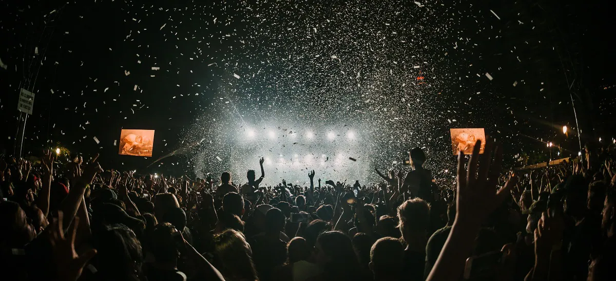 Nova aplikacija koja pravi muzički festival po vašem ukusu postala hit na mrežama