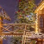 Ovo su najbolje destinacije koje možete posetiti u decembru