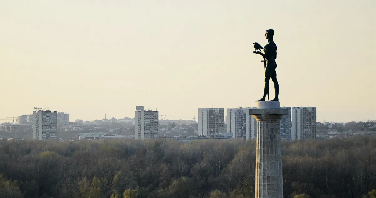 Pet frendli? Stop! Srbo frendli? Do svidanija! Ruski IT stručnjak? Davaj!