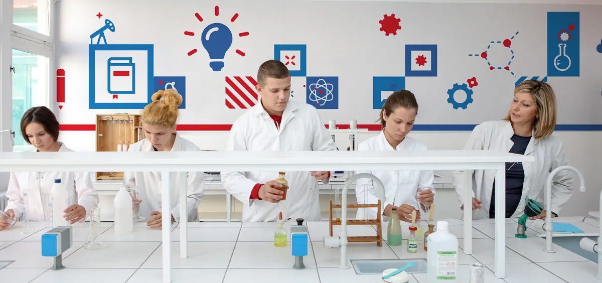 Obrazovanje je budućnost Obrazovanje je budućnost