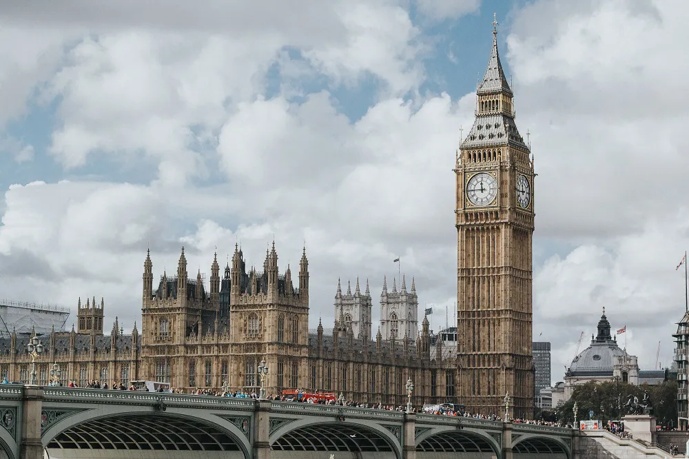 Big Ben u Londonu ponovo zvoni