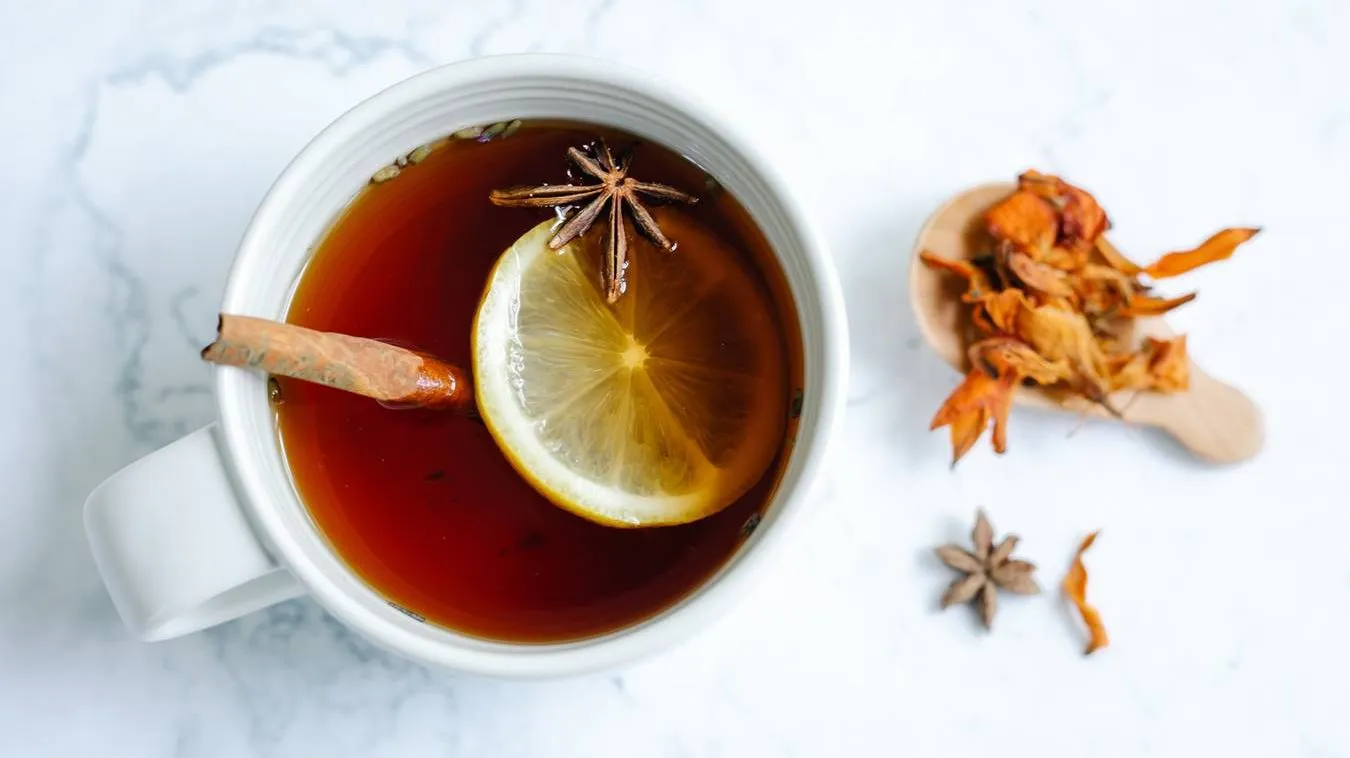čaj od anisa